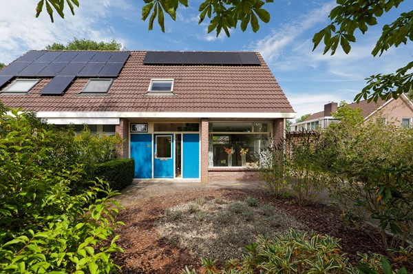 Medium property photo - Etstoel 13, 9481 GN Vries